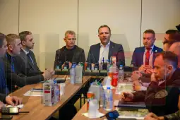 Спасовски - Оперативната акција „ОБСЕ 2023”